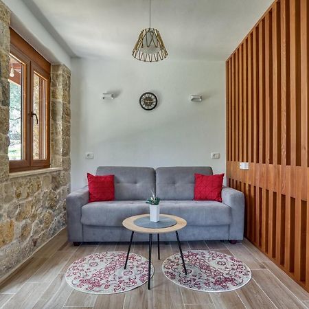 Apartmán Stonehouse In Olives Ulcinj Exteriér fotografie